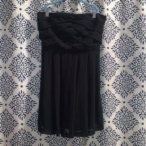 Express dress